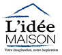 Logo Idee Maison
