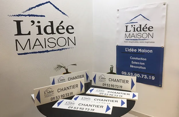 maitre d'oeuvre à Angers dans le Maine-et-Loire 49