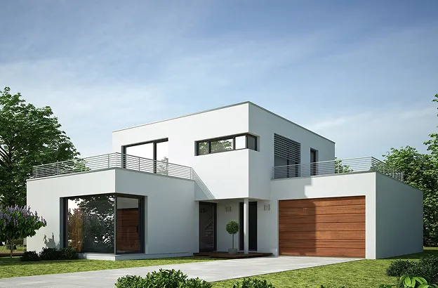 constructeur maison à Angers dans le Maine-et-Loire 49