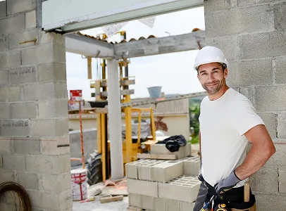 maison traditionnelle à Angers dans le Maine-et-Loire 49