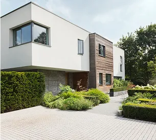 construction maisons individuelles à Angers dans le Maine-et-Loire 49