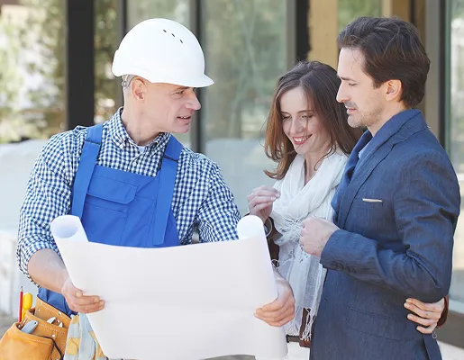 artisan du batiement à Angers dans le Maine-et-Loire 49