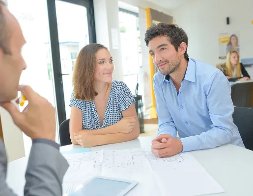 financement construction à Angers dans le Maine-et-Loire 49